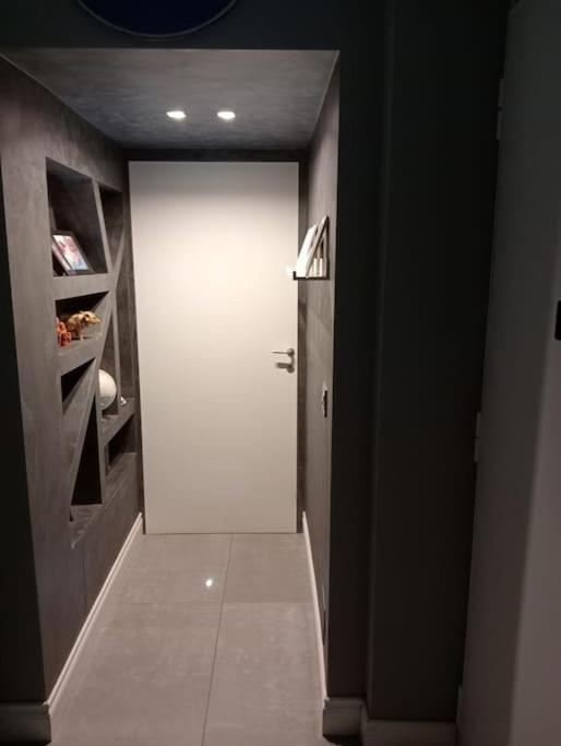 Ba Luigi Apartman Bari Kültér fotó
