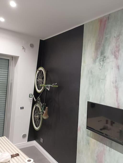 Ba Luigi Apartman Bari Kültér fotó