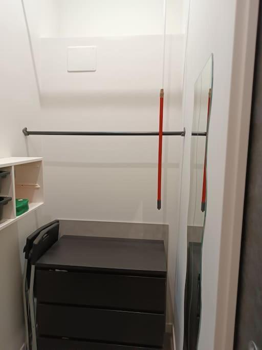 Ba Luigi Apartman Bari Kültér fotó