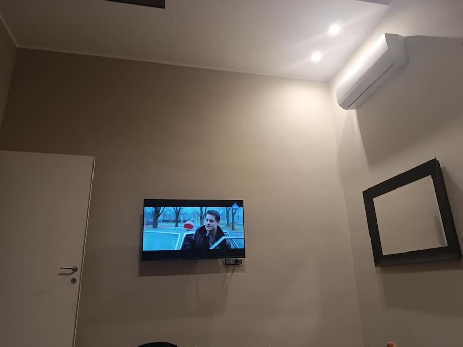 Ba Luigi Apartman Bari Kültér fotó