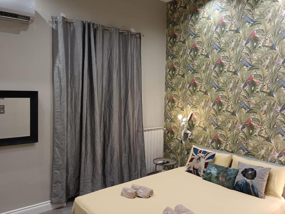 Ba Luigi Apartman Bari Kültér fotó