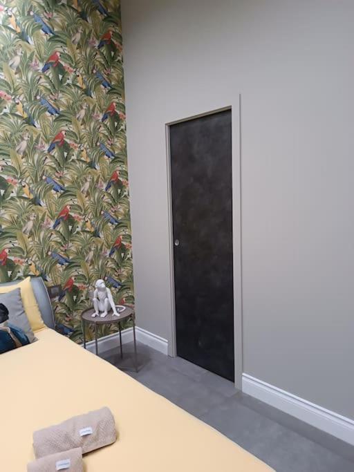 Ba Luigi Apartman Bari Kültér fotó