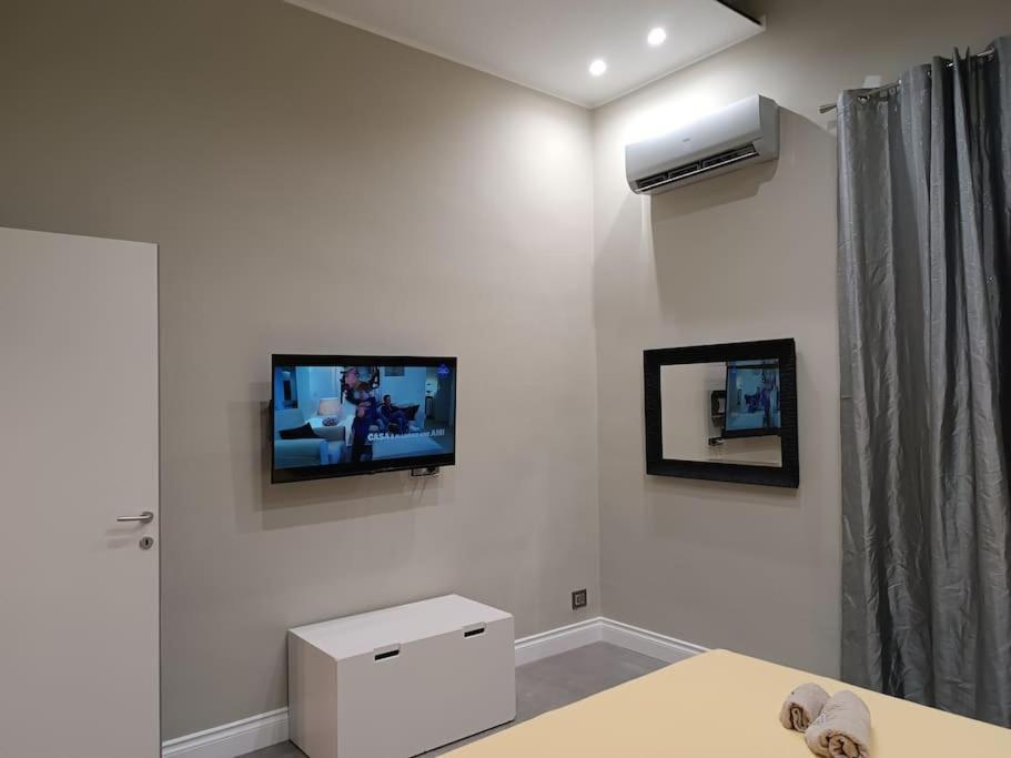 Ba Luigi Apartman Bari Kültér fotó