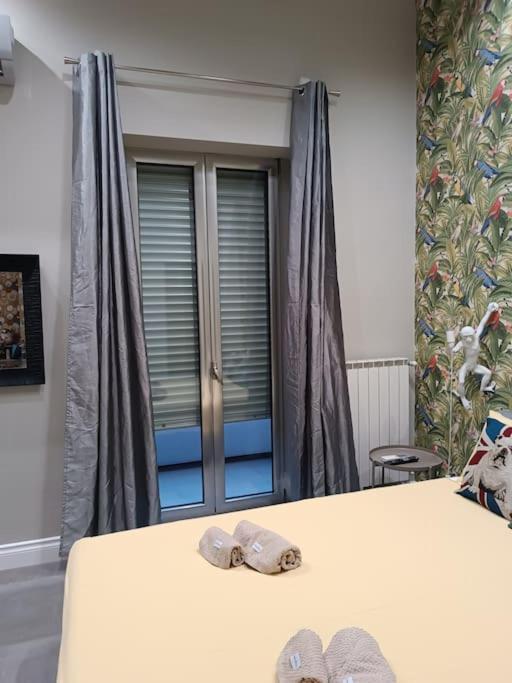 Ba Luigi Apartman Bari Kültér fotó