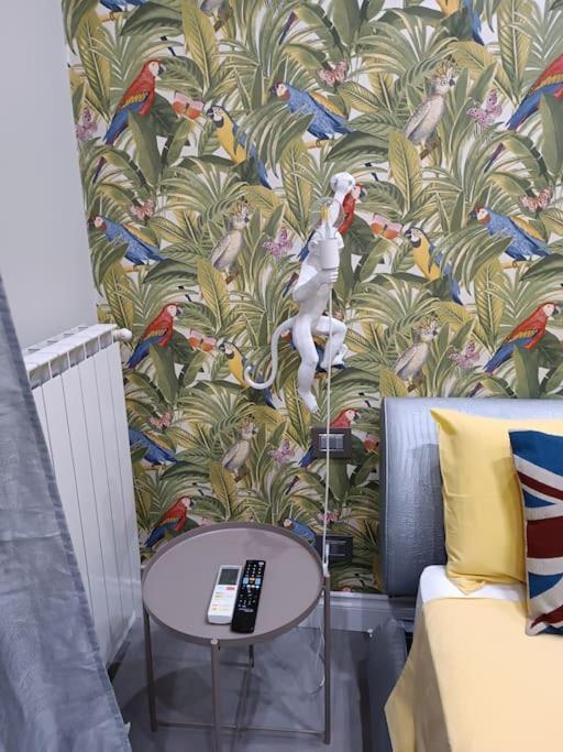 Ba Luigi Apartman Bari Kültér fotó
