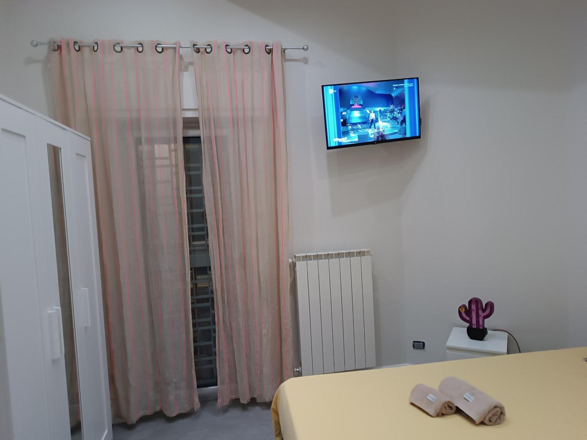 Ba Luigi Apartman Bari Kültér fotó