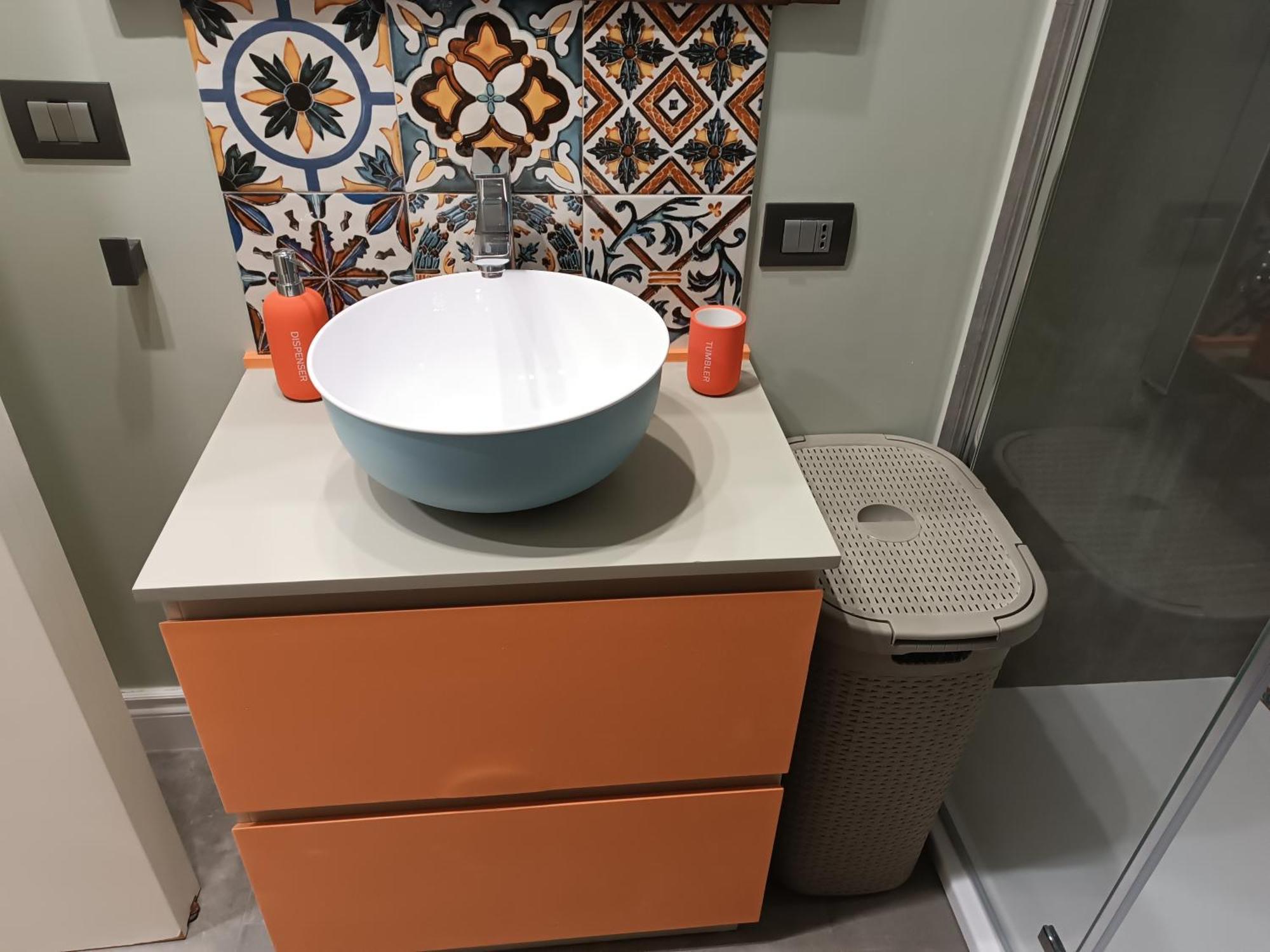 Ba Luigi Apartman Bari Kültér fotó