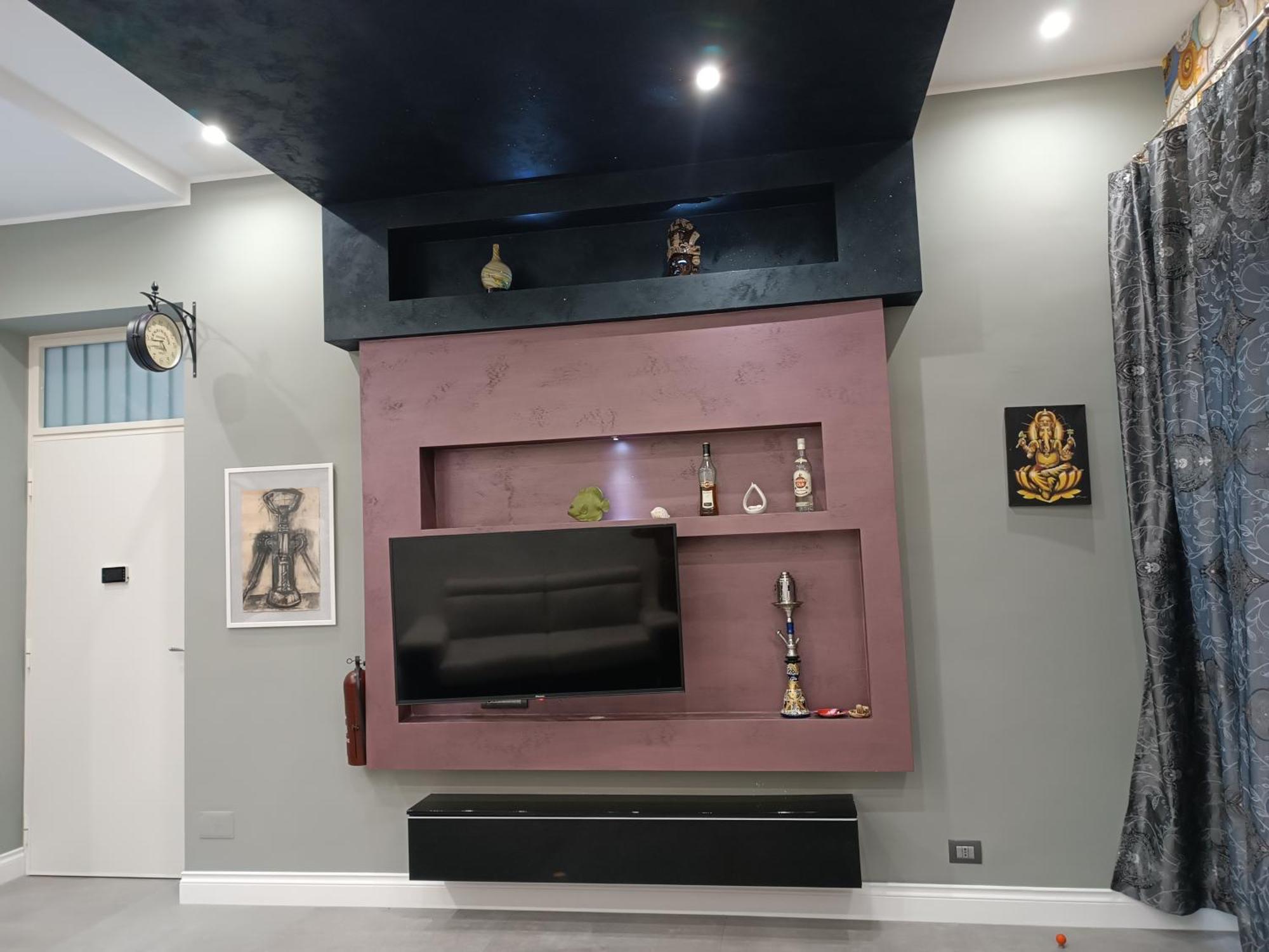 Ba Luigi Apartman Bari Kültér fotó