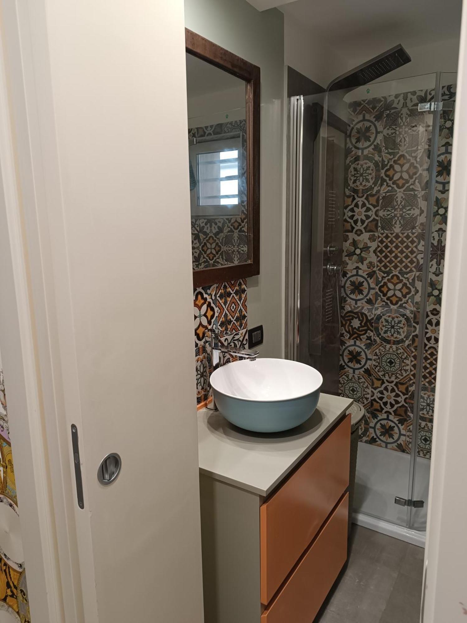 Ba Luigi Apartman Bari Kültér fotó