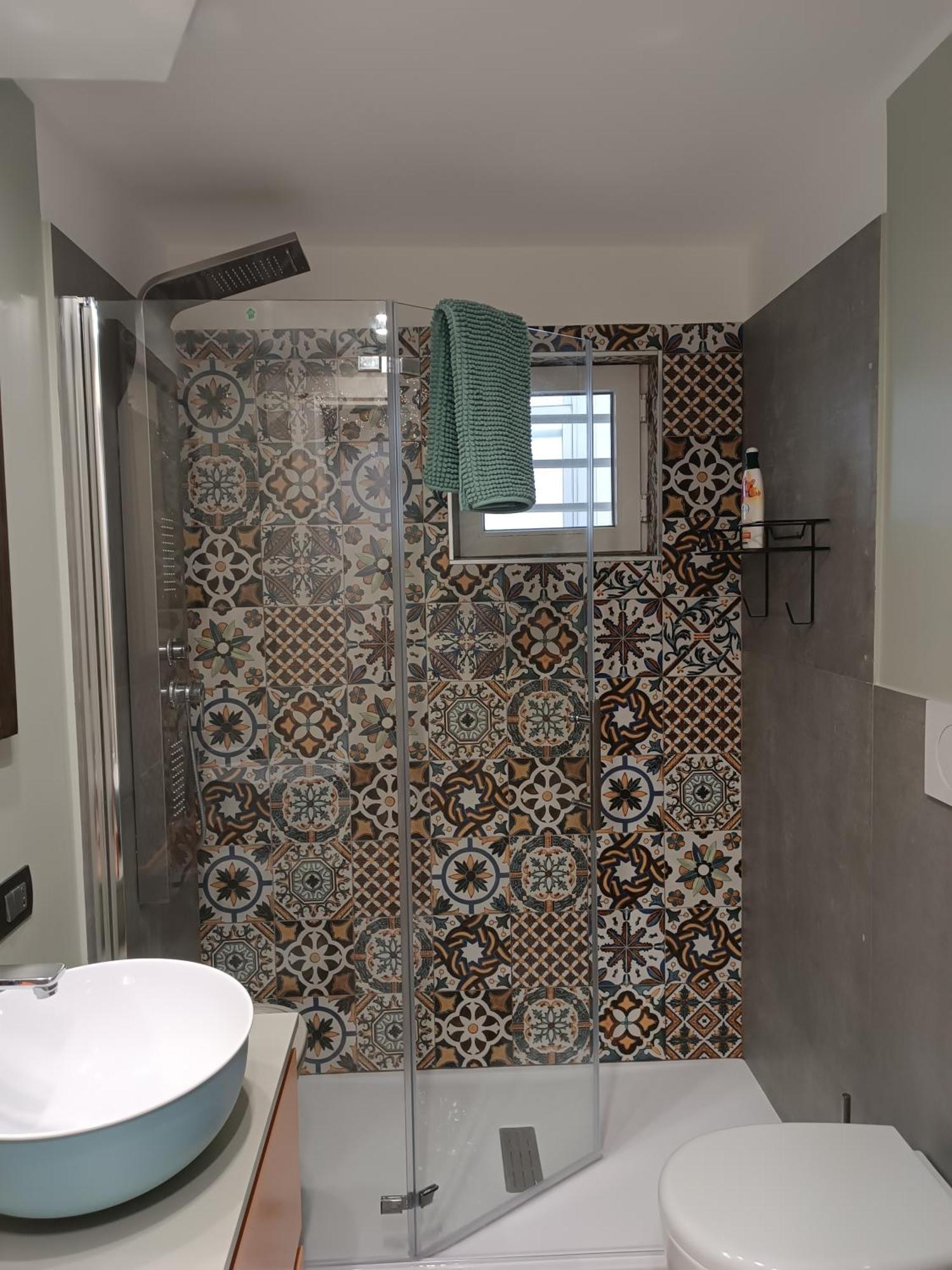 Ba Luigi Apartman Bari Kültér fotó