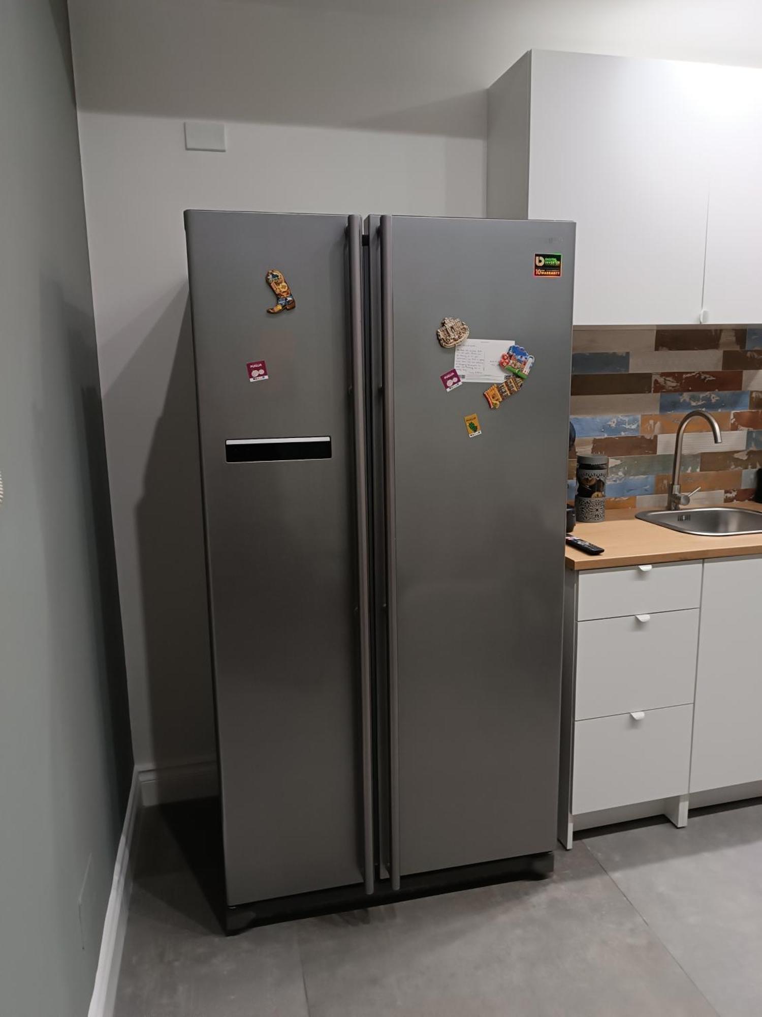 Ba Luigi Apartman Bari Kültér fotó