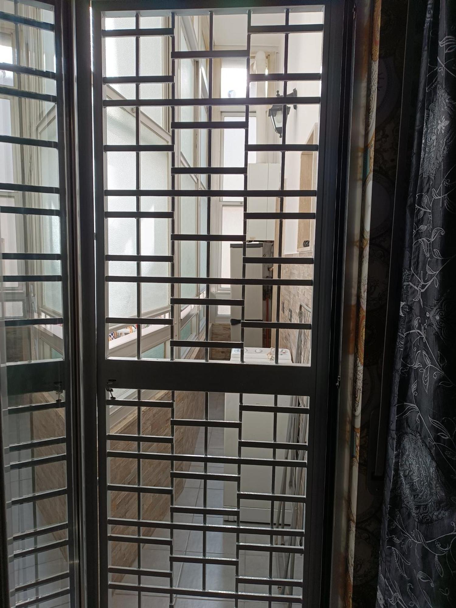 Ba Luigi Apartman Bari Kültér fotó