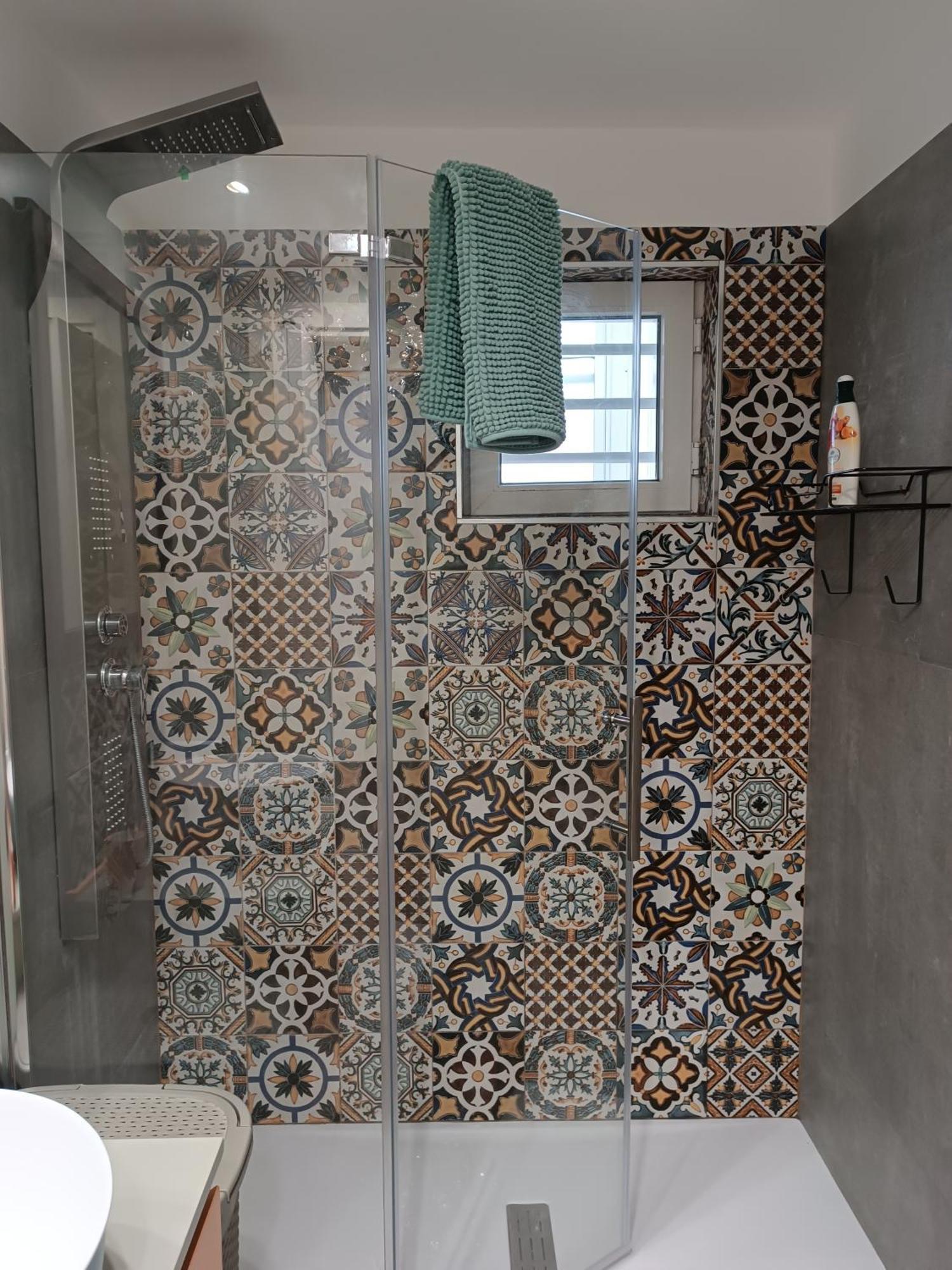 Ba Luigi Apartman Bari Kültér fotó