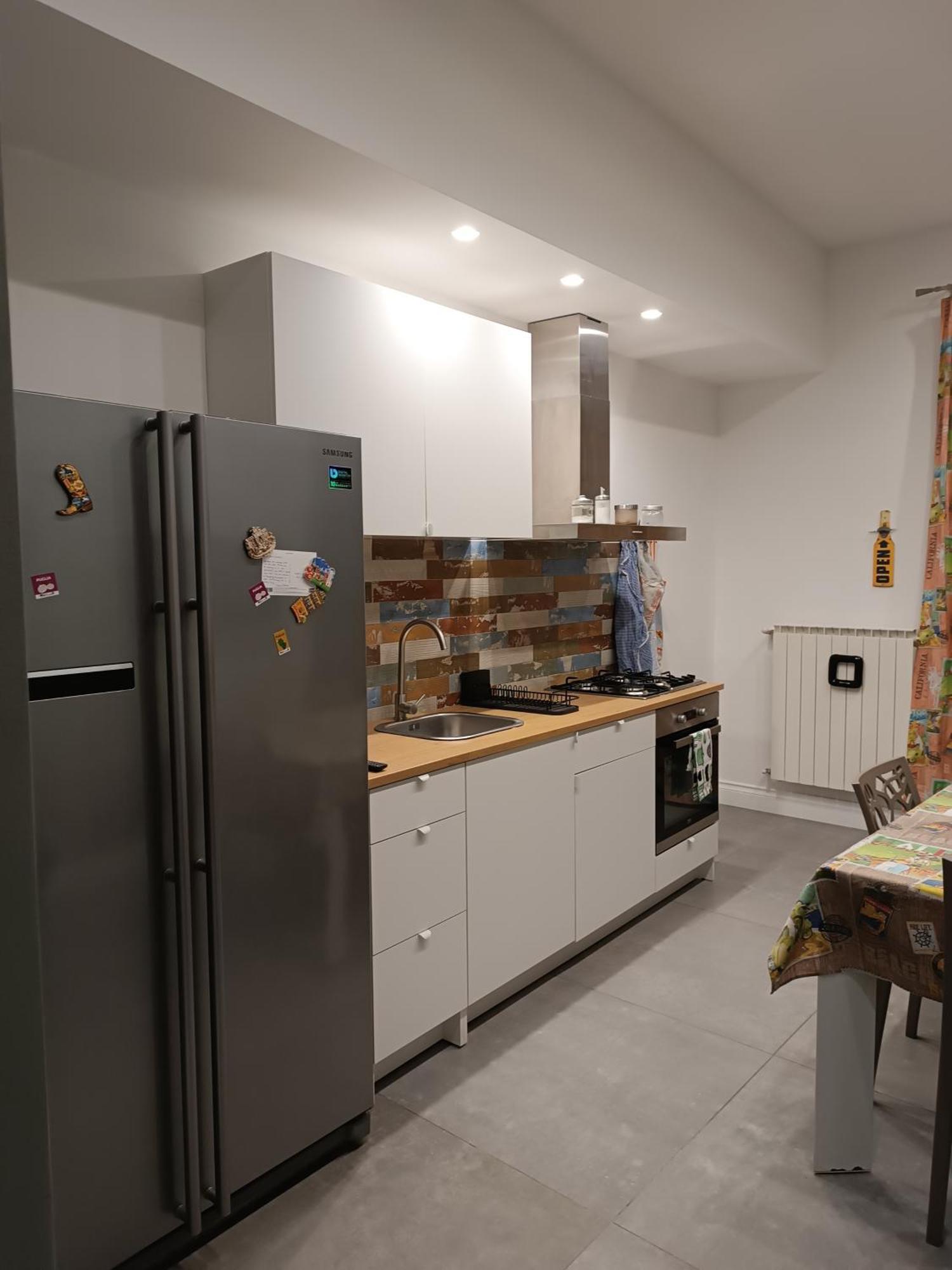 Ba Luigi Apartman Bari Kültér fotó