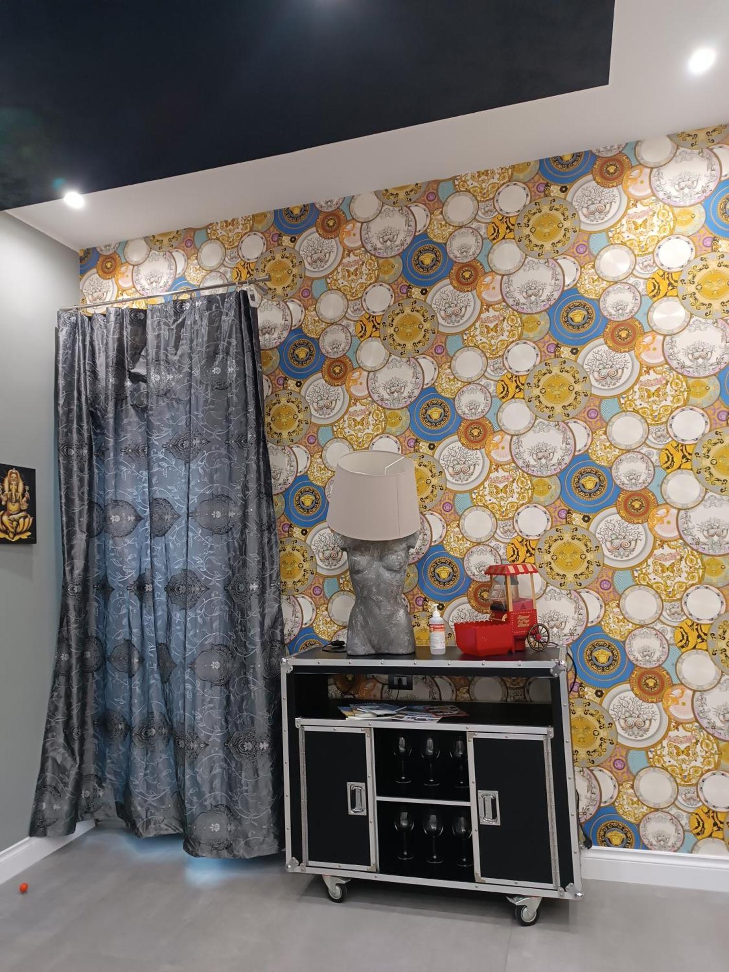 Ba Luigi Apartman Bari Szoba fotó
